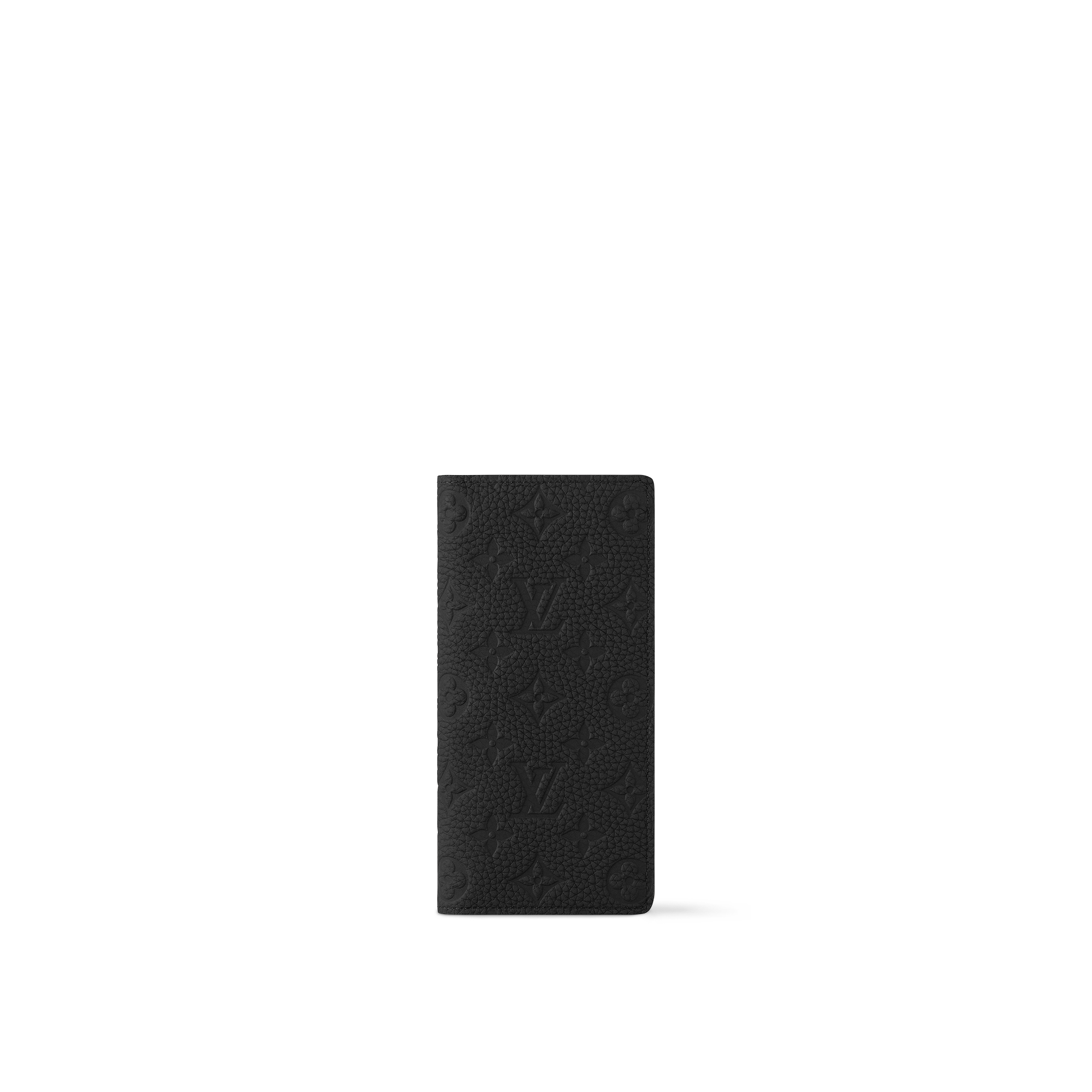 BRAZZA 钱夹- LVMonogram Eclipse | 路易威登LOUIS VUITTON官方